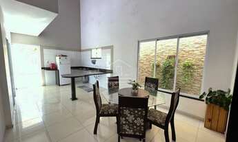 Imagem 3: Casa Duplex no São João 287 m² 05 Quartos 05 Suítes 04V