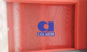 Imagem 2: Galpão para alugar, 675 m² por R$ 18.000,00/mês - Tamboré - Barueri/SP