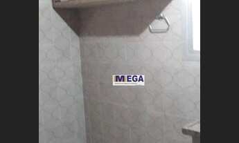 Imagem 4: Apartamento com 1 dormitório à venda, 46 m² por R$ 200.000 - Centro - Campinas/SP