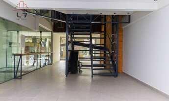 Imagem 11: Loja à venda, 182 m² por R$ 1.350.000,00 - Centro - Curitiba/PR