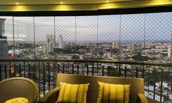 Imagem: Edifício Rodin, Rua do Professor, 3 Suítes