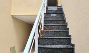 Imagem 5: Sobrado à venda, 160 m² por R$ 575.000,00 - Jardim Itapemirim - São Paulo/SP