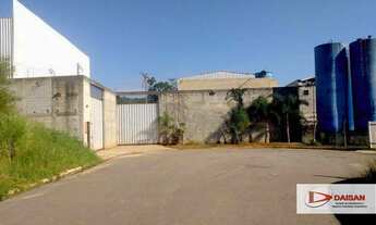 Imagem: Galpão, 1770 m² - venda ou aluguel - Cotia/SP