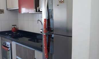 Imagem 2: Apartamento com 2 dormitórios à venda, 51 m² por R$ 350.000,00 - Utinga - Santo André/SP