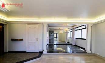 Imagem 6: 4 SUÌTES, 4 VGS, 100 MTS DA AV DO CURSINO200 m² - Bosque da Saúde - São Paulo/SP - AP5046