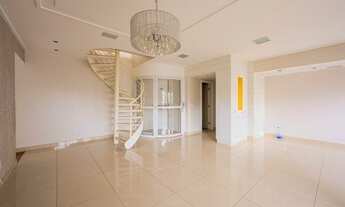 Imagem 2: SQN 310 Cobertura duplex c/ elevador, churrasqueira e jacuzzi