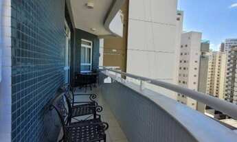 Imagem 8: Apartamento à venda, 183 m² por R$ 920.000,00 - Centro - Juiz de Fora/MG