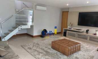 Imagem 2: Cobertura com 4 dormitórios à venda, 330 m² por R$ 3.950.000,00 - Praia do Canto - Vitória