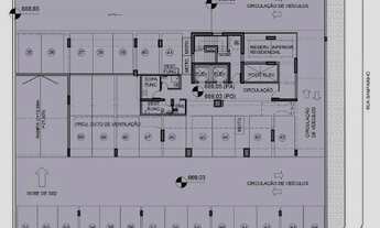 Imagem 5: Sala comercial para venda, Cambuí, Campinas - SA2981