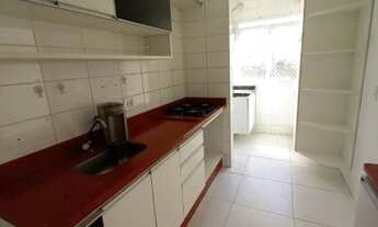 Imagem 5: Apartamento com 2 dormitórios à venda, 58 m² por R$ 320.000,00 - Vila Iracema - Barueri/SP