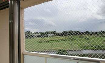 Imagem 7: Apartamento com 2 dormitórios à venda, 62 m² por R$ 320.000 - Jardim Souto - São José dos