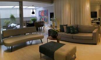 Imagem 6: São Paulo - Apartamento Padrão - Vila Olímpia