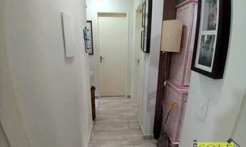 Imagem 4: Apartamento, 2 DORMS!