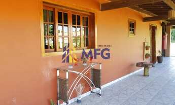 Imagem: Chácara em Piedade