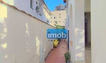 Imagem 3: Sobrado no bairro do boqueirão em Santos para residência ou comercio - Excelente local