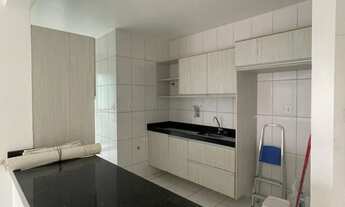 Imagem 2: Apartamento para Locação no Res. Ilha de Capri, Buritizal, Macapá