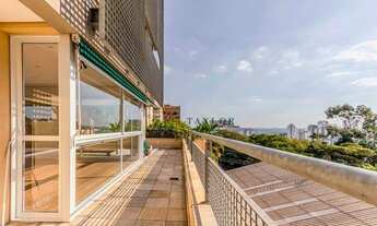 Imagem 7: Apartamento com 2 suítes à venda, 302 m² por R$ 3.600.000 - Pinheiros - São Paulo/SP