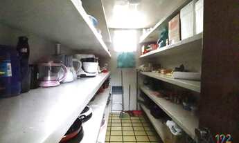 Imagem 6: Casa com 4 dormitórios à venda, 645 m² por R$ 5.000.000,00 - Brooklin - São Paulo/SP