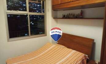 Imagem 3: Apartamento com 2 dormitórios à venda, 74 m² por R$ 800.000,00 - Botafogo - Rio de Janeiro