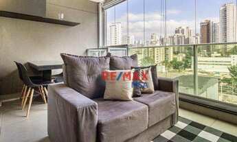 Imagem 3: Apartamento Moderno Inclusivo