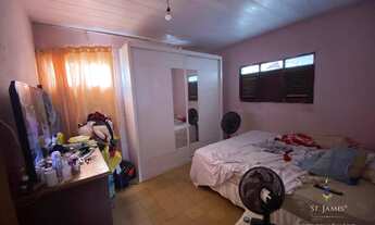 Imagem 4: Casa com 3 dormitórios no Bairro dos Ipês - João Pessoa/PB