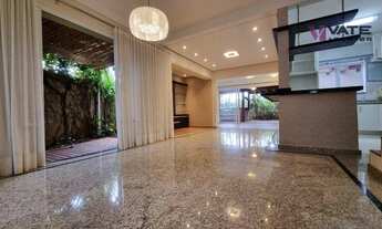 Imagem: Casa com 4 dormitórios à venda, 210 m²