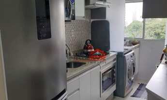 Imagem 3: Apartamento com 3 dormitórios à venda, 70 m² por R$ 410.000,00 - Macedo - Guarulhos/SP