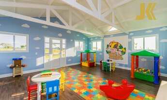 Imagem 6: Terreno à venda, 504 m² por R$ 380.000,00 - Tambore - Jaguariúna/SP