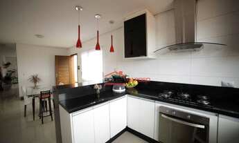 Imagem 6: Casa com 2 dormitórios à venda, 82 m² por R$ 590.000,00 - Cotia - Cotia/SP