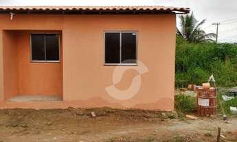 Imagem 6: Casa com 1 dormitório à venda, 50 m² por R$ 180.000,00 - Itaipuaçu - Maricá/RJ