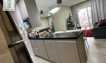 Imagem: Apartamento Garden com 3 dormitórios à