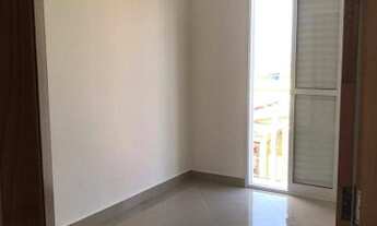 Imagem 2: Apartamento com 2 dormitórios à venda, 56 m² por R$ 300.000,00 - Parque Novo Oratório - Sa