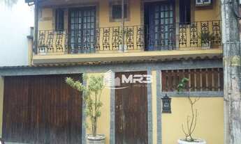 Imagem 2: Casa com 3 dormitórios à venda, 200 m² por R$ 425.000,00 - Vila Valqueire - Rio de Janeiro