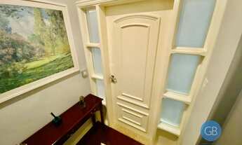 Imagem 2: Apartamento com 4 dormitórios à venda, 281 m² por R$ 2.800.000,00 - Parque Santa Cecília