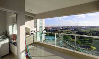 Imagem: Apartamento com 3 dormitórios para alugar