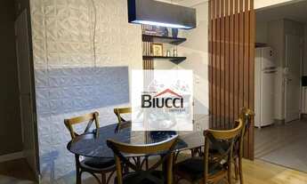 Imagem 3: Apartamento Venda, 120 m² / R$ 848.500 - Jardim Proença - Campinas/SP