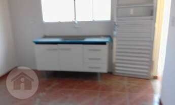 Imagem 5: Casa com 2 dormitórios à venda, 62 m² por R$ 195.000,00 - Jardim Panorama - Caçapava/SP