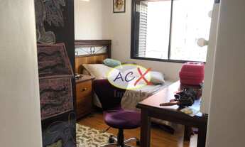 Imagem 5: Sobrado com 3 dormitórios à venda, 233 m² por R$ 738.000,00 - Água Verde - Curitiba/PR