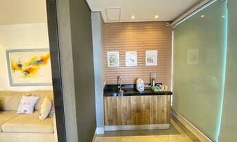 Imagem 6: Apartamento 3 Suítes 3 Vagas Alameda das Rosas