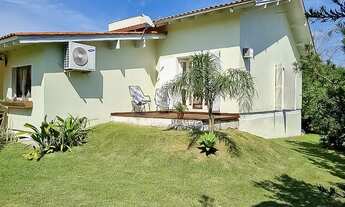 Imagem 5: Casa com 3 dormitórios à venda, 122 m² por R$ 700.000,00 - Residence Park - Gravataí/RS