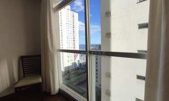 Imagem 6: Apartamento com 3 dormitórios à venda, 152 m² por R$ 860.000,00 - Pitangueiras - Guarujá/S