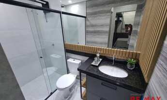 Imagem 7: Apartamento com 2 dormitórios à venda, 49 m² a partir de R$ 265.000 - Morada do Ouro - Cui