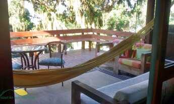 Imagem 3: Maravilhosa vista para Lagoa da Conceição