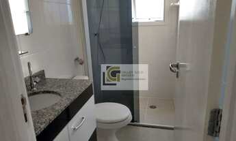 Imagem 5: Apartamento com 2 dormitórios à venda, 64 m² por R$ 349.000,00 - Parque Industrial - São J