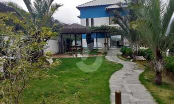 Imagem 2: Casa à venda, 165 m² por R$ 450.000,00 - Espraiado (Ponta Negra) - Maricá/RJ