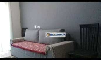 Imagem 2: Apartamento com 2 dormitórios à venda, 90 m² por R$ 600.000 - Caiçara - Praia Grande/SP