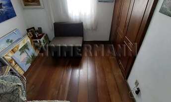 Imagem 6: SãO PAULO - Apartamento Padrão - VILA ROMANA