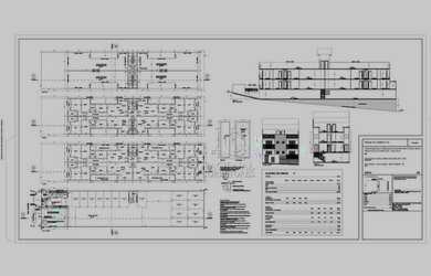 Imagem 2: Apartamento com 3 dormitórios à venda, 100 m² por R$ 530.000,00 - Vila Eldízia - Santo And