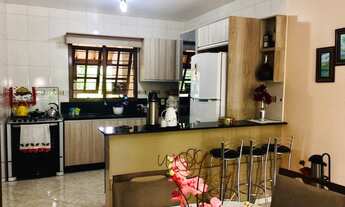 Imagem 7: Casa com 3 dormitórios à venda, 152 m² por R$ 750.000,00 - Bom Jardim - Ivoti/RS