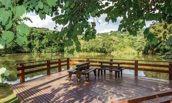 Imagem 5: Terreno à venda, 600 m² por R$ 280.000 - Transurb - Itapevi/SP